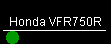 Honda VFR750R