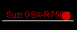 Suzi GSX-R750R