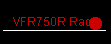 VFR750R Race